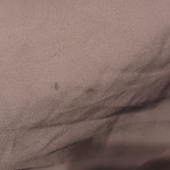 Shein Dusty Purple Running Shorts Vented Size Medium - Picture 4 of 5